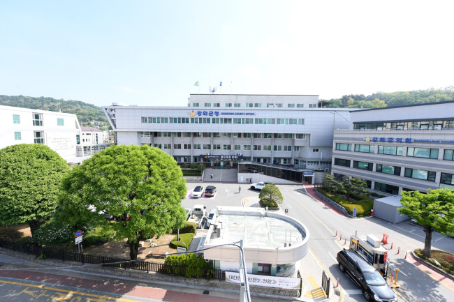 인천 강화군, 농업법인 실태조사 실시
