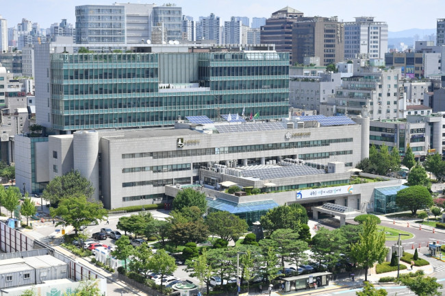 제10회 수원시 중소기업인 大賞(대상) 수상자 선정