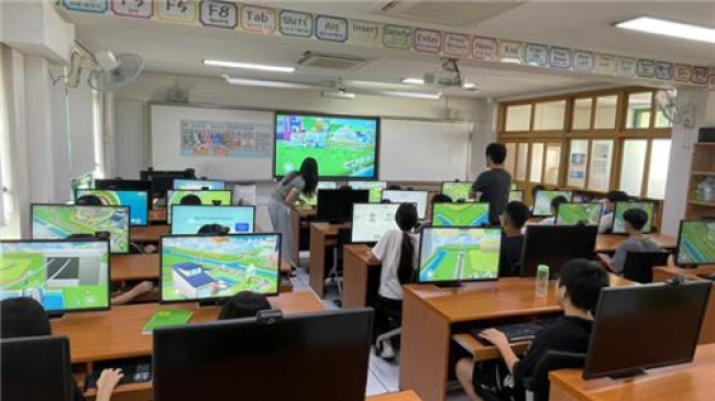 부산 연제구, 메타버스를 활용한 초등학생 도로명주소 교육 실시