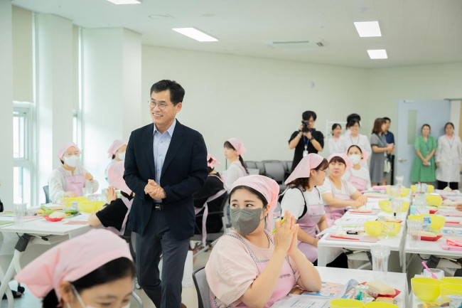 양천구, '어린이 식생활 안전지수평가' 서울시 자치구 중 최고