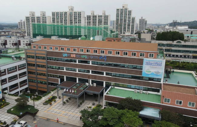 인천 서구, 원도심 재개발 속도낸다
