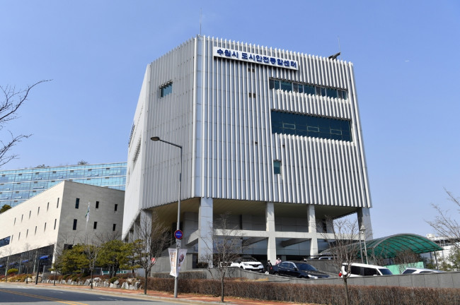 수원시, '실종자 고속검색 시스템' 도입 추진