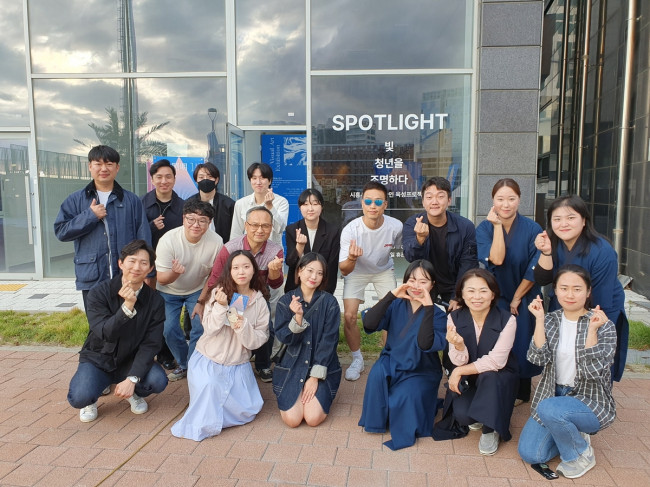 시흥시, '신진 청년예술인 육성프로젝트' 추진