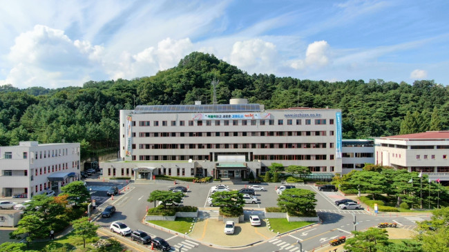 제천시, 2024년도 2학기 다자녀가구 등록금 지원 신청자 모집