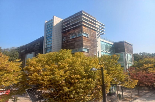 고양시, 대화도서관 그린리모델링 사업 설계공모 시작