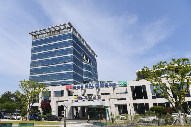 기장군, 주정차 위반 과태료 고액 체납자 대상 강력한 조치 나선다