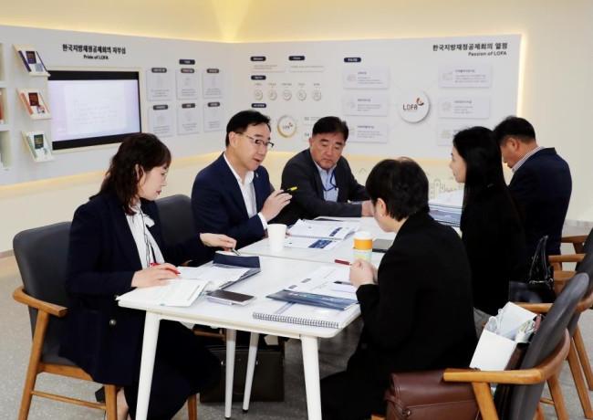 하동군, '지방소멸대응기금 투자계획 평가' 전국 최고 등급에 선정