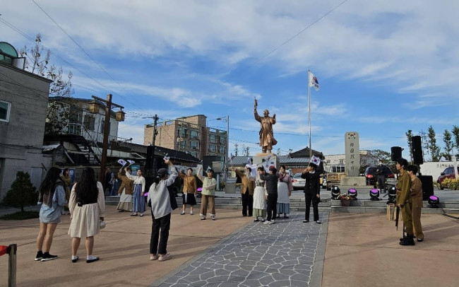 익산시, 서부내륙권 관광진흥사업으로 500만 관광도시 바짝