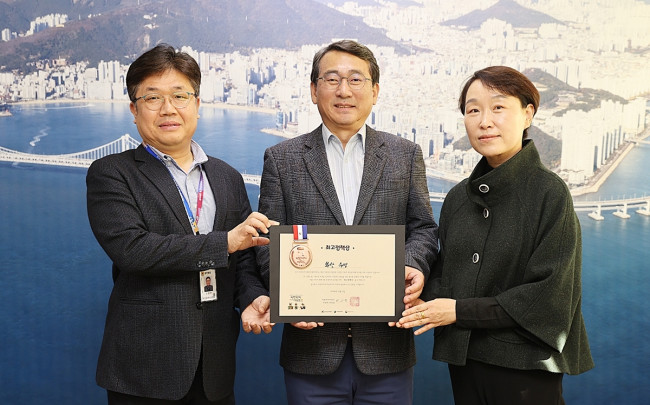 산청군, 여름휴가 여행지 만족도 전국 '2위'