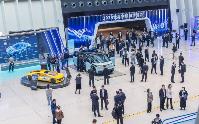 [AsiaNet] 2024 WIoT 엑스포: IoT 전문가들, 고향에 온 듯한 기분 느껴