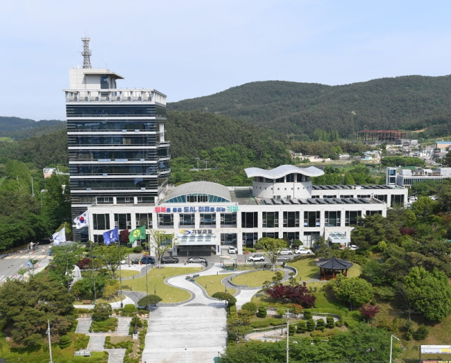 기장군, 부산시 시내버스 노선 개편 주민설명회 개최