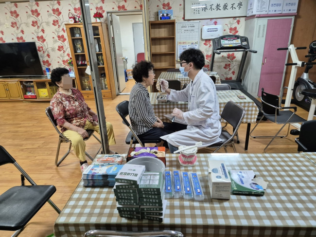 관악구, 남녀노소 누구나 보건소와 함께 평생 구강건강 지키자