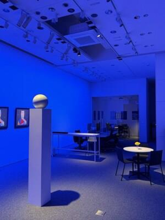 [PRNewswire] ERCO Korea, 첨단 Experience Centre 공개