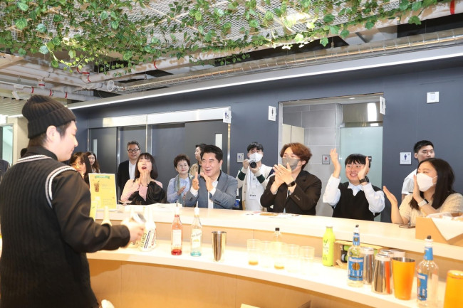 '대한민국 청년수도 관악' 서울시 자치구 최초 청년친화도시 도전