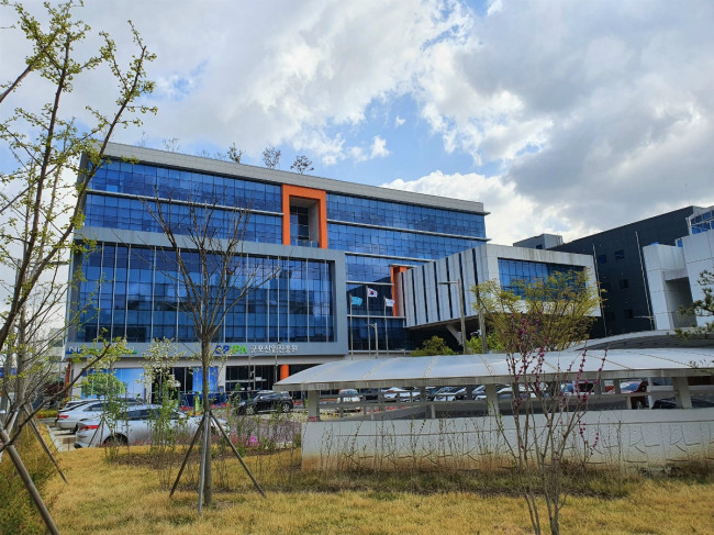 군포시, 웨어러블 로봇산업의 중심으로 도약한다