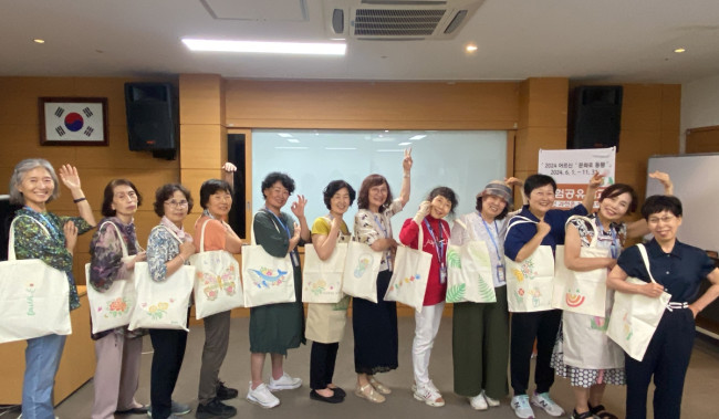 과천문화원, '2024년 경기도 평생학습대상' 장려상 수상