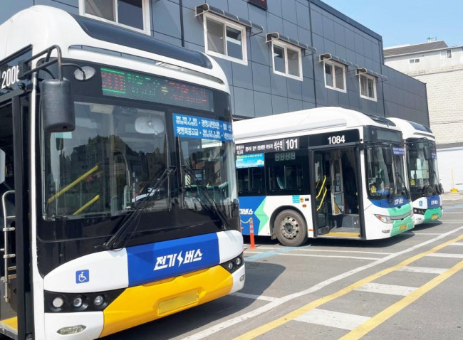 광명시, 경기도 교통 분야 최우수 시군 선정